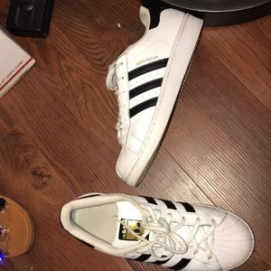 SuperStar Adidas